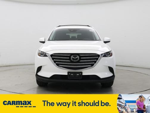 2022 Mazda CX-9 Sport
