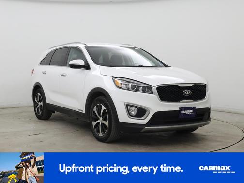 2016 Kia Sorento EX