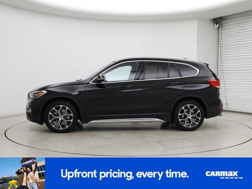 2021 BMW X1 XDrive28i