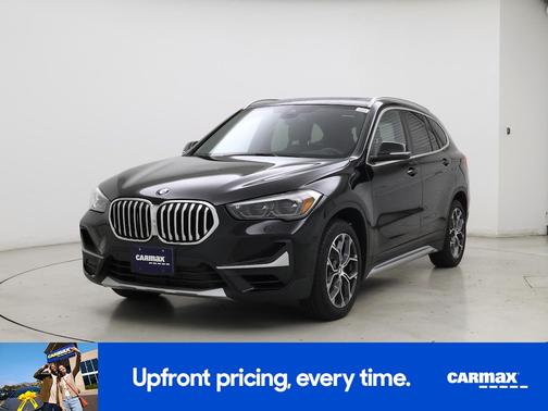 2021 BMW X1 XDrive28i
