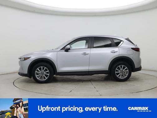 2023 Mazda CX-5 2.5 S Select Package