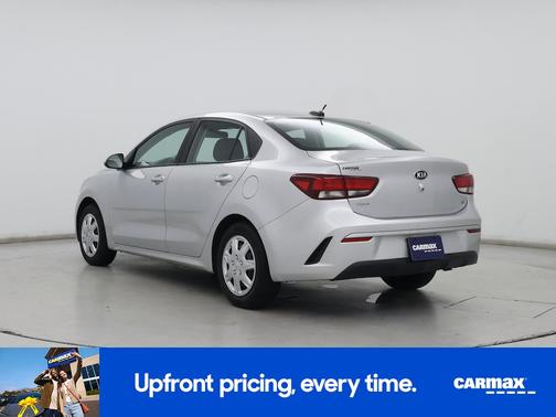 2021 Kia Rio S
