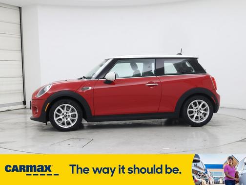 2019 MINI Hardtop