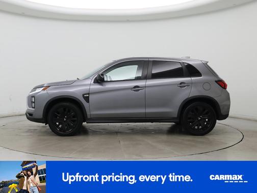 2023 Mitsubishi Outlander Sport LE
