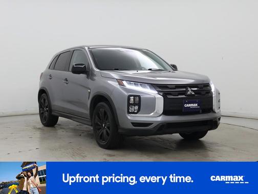 2023 Mitsubishi Outlander Sport LE