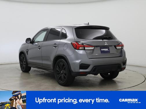2023 Mitsubishi Outlander Sport LE