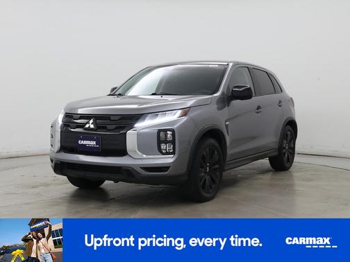 2023 Mitsubishi Outlander Sport LE