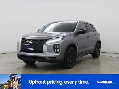 2023 Mitsubishi Outlander Sport LE