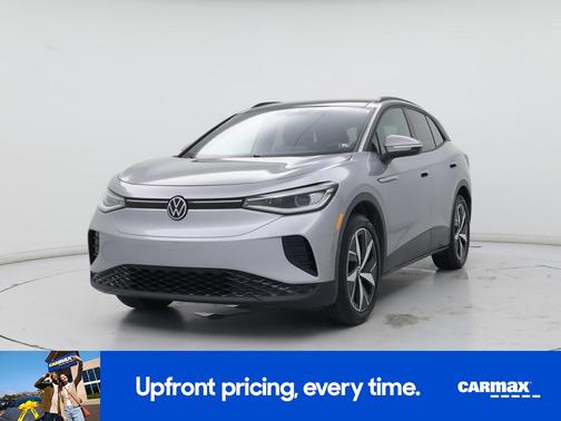 2023 Volkswagen ID.4 S