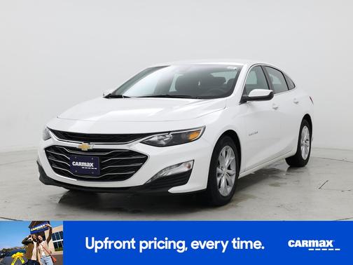 2023 Chevrolet Malibu 1LT