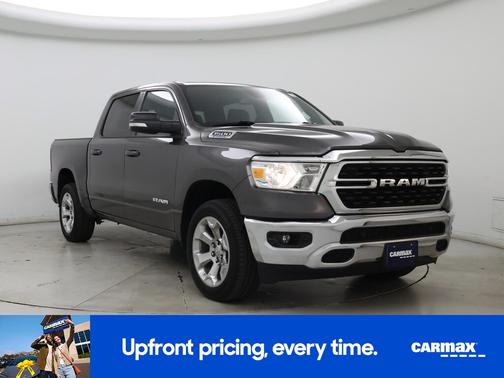 2022 RAM 1500 Bighorn