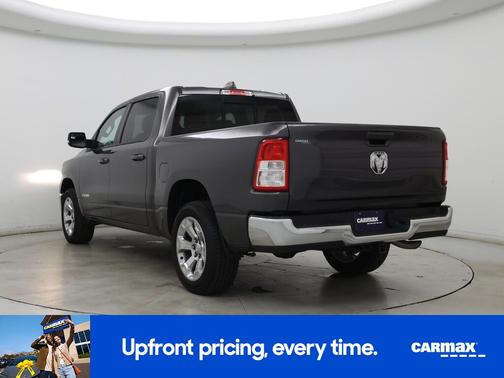 2022 RAM 1500 Bighorn