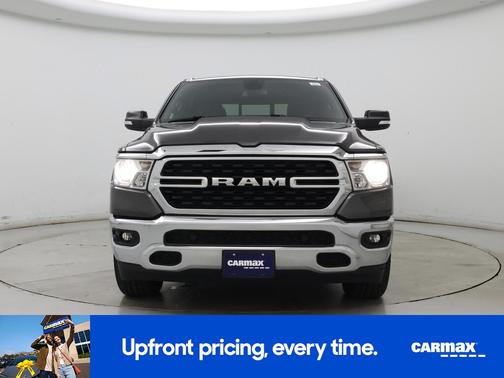 2022 RAM 1500 Bighorn