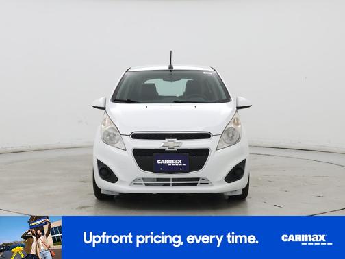 2014 Chevrolet Spark LT