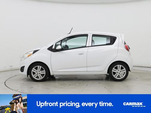 2014 Chevrolet Spark LT