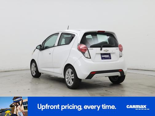 2014 Chevrolet Spark LT