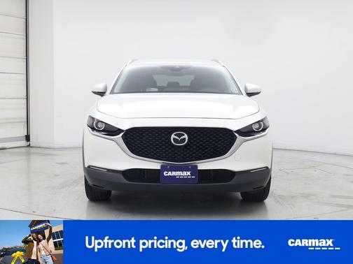 2022 Mazda CX-30 Select