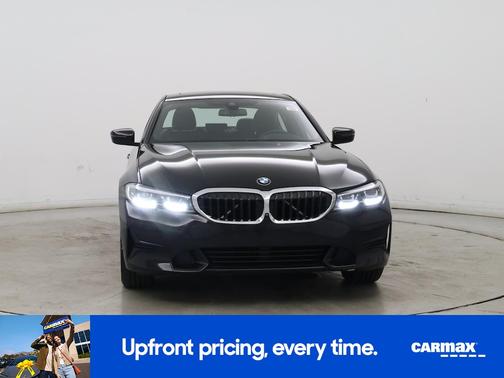 2020 BMW 330 I xDrive