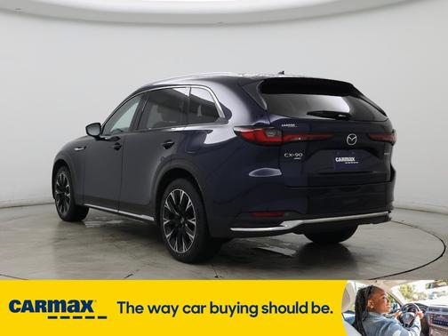 2024 Mazda CX-90 PHEV Premium Plus