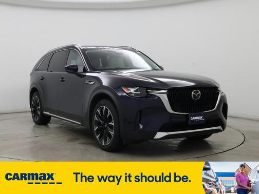 2024 Mazda CX-90 PHEV Premium Plus