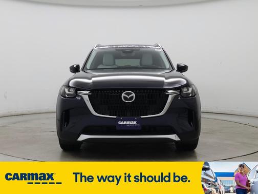 2024 Mazda CX-90 PHEV Premium Plus