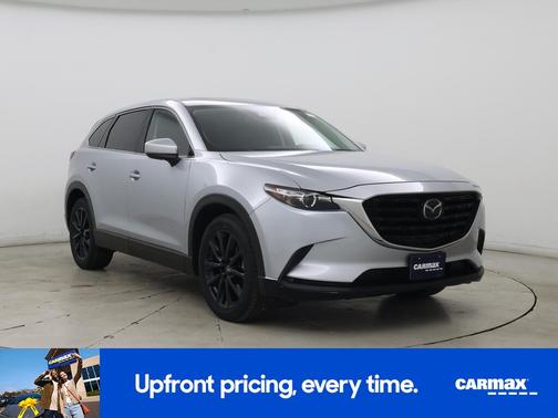 2023 Mazda CX-9 Touring Plus