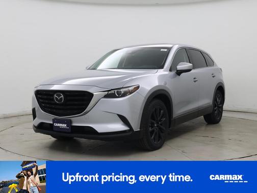 2023 Mazda CX-9 Touring Plus
