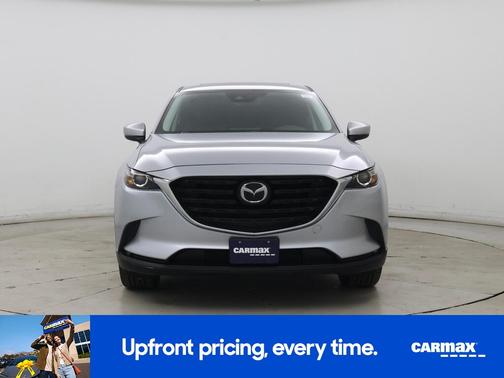 2023 Mazda CX-9 Touring Plus