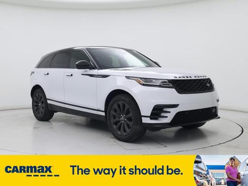 2021 Land Rover Range Rover Velar R-Dynamic S