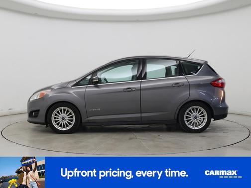 2014 Ford C-Max Hybrid SEL