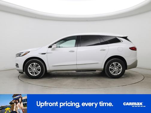 2020 Buick Enclave Preferred