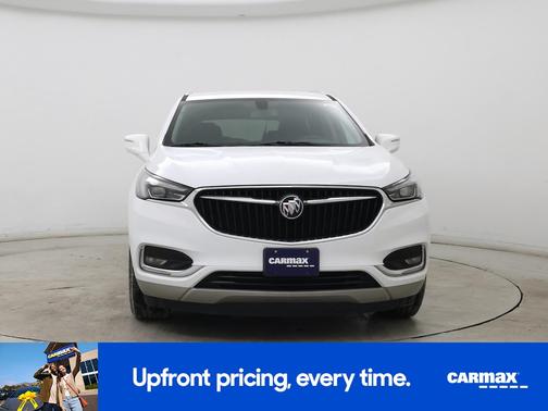 2020 Buick Enclave Preferred