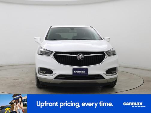 2020 Buick Enclave Preferred