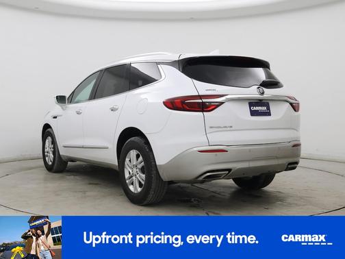 2020 Buick Enclave Preferred