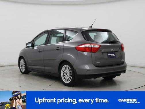 2014 Ford C-Max Hybrid SEL