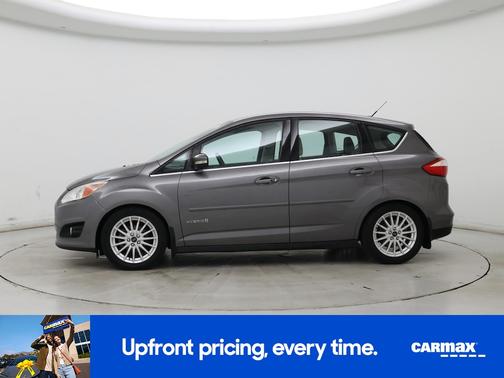 2014 Ford C-Max Hybrid SEL