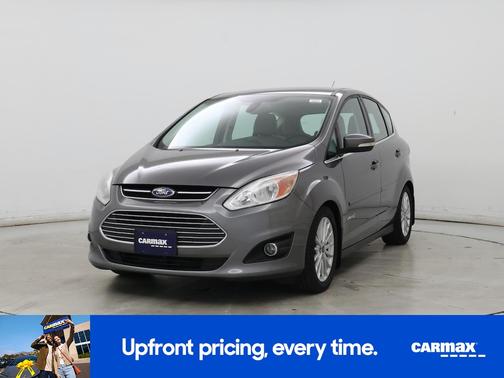 2014 Ford C-Max Hybrid SEL