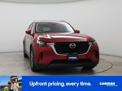 2024 Mazda CX-90 Turbo Preferred Plus