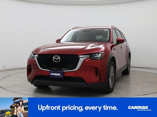 2024 Mazda CX-90 Turbo Preferred Plus