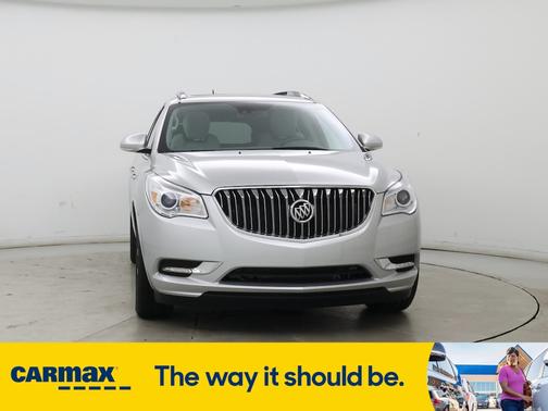 2017 Buick Enclave Premium