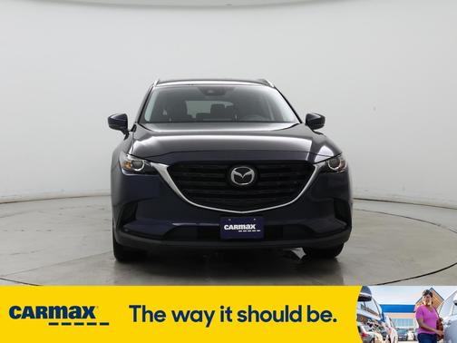 2022 Mazda CX-9 Touring Plus