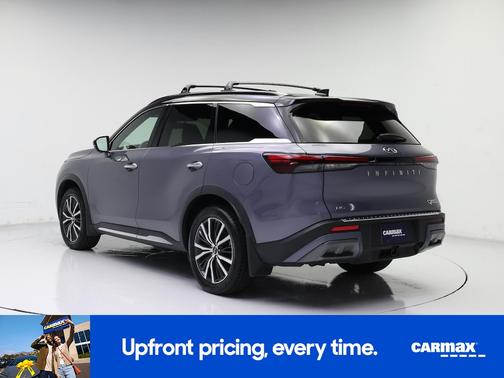 2023 INFINITI QX60 Autograph