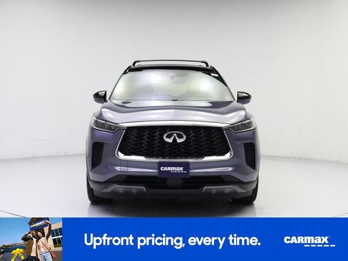 2023 INFINITI QX60 Autograph
