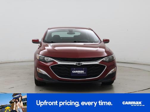 2020 Chevrolet Malibu RS