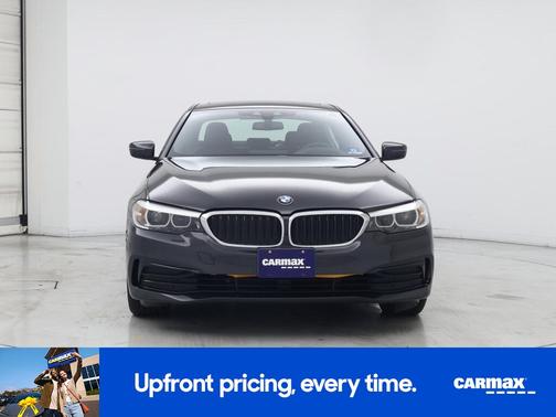 2020 BMW 530 I xDrive