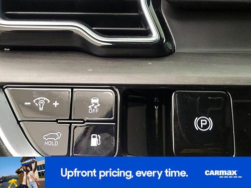 2024 Kia Sportage Plug-In Hybrid X-Line Prestige