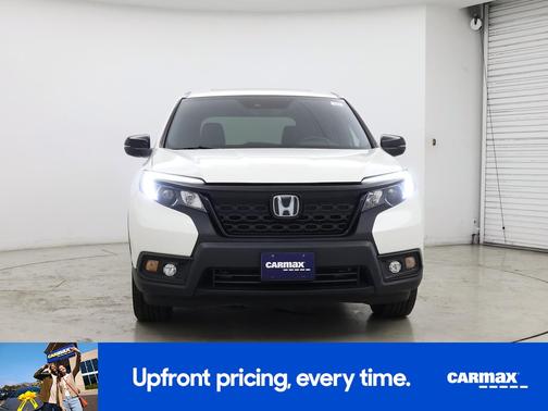 2019 Honda Passport EX-L