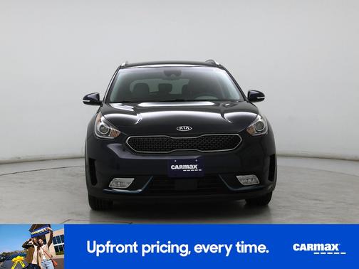 2018 Kia Niro Plug-In Hybrid EX