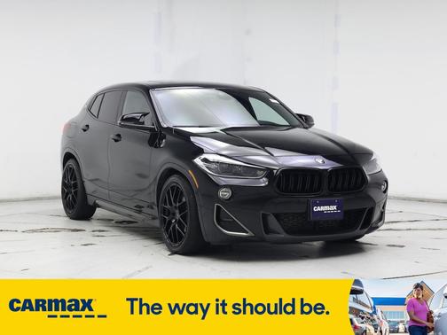2019 BMW X2 M35i