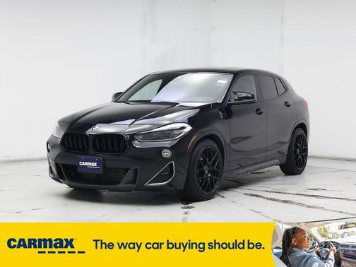2019 BMW X2 M35i